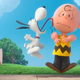 Illustration for article titled Paul Feig assures everyone the new iPeanuts/i movie won’t be like iSpace Jam/i